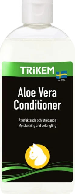 TRiKEM Aloe Vera Conditioner för Katt 250 ml