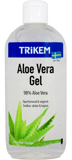 TRiKEM Aloe Vera Gel 250ml