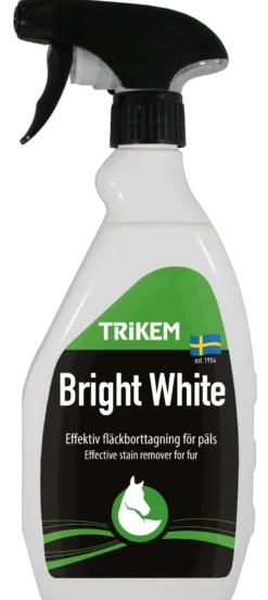 TRIKEM Bright White 500 ml