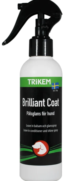 TRIKEM Brilliant Coat 200 ml