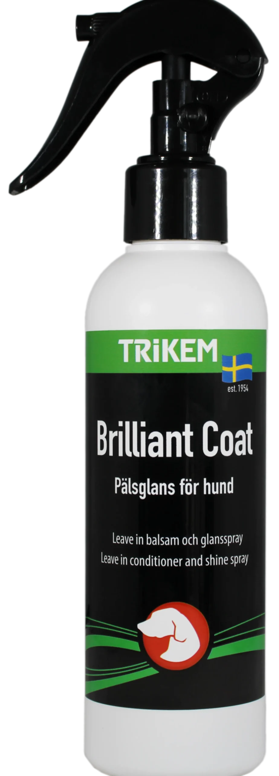 TRIKEM Brilliant Coat 200 ml