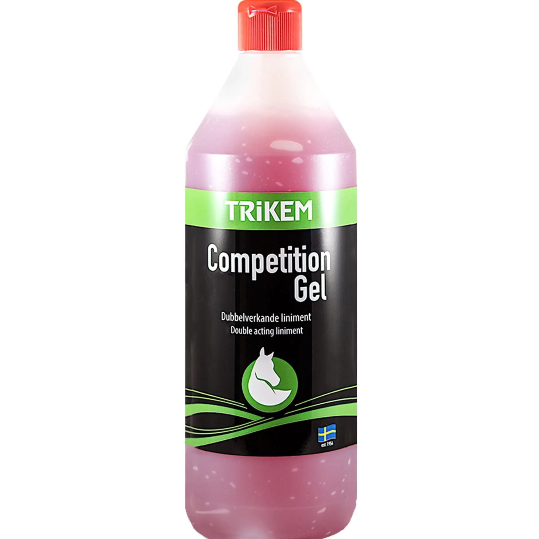 TRIKEM Competition Gel 1000 ml