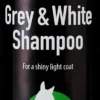 TRIKEM Grey & White Shampoo 500 ml
