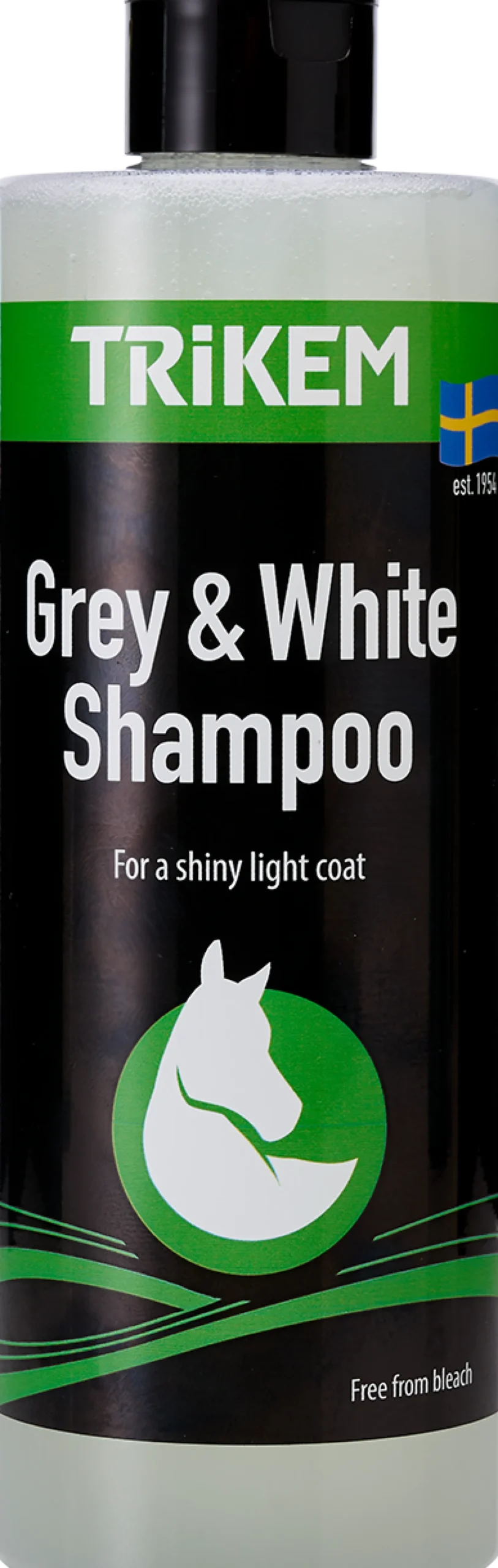 TRIKEM Grey & White Shampoo 500 ml
