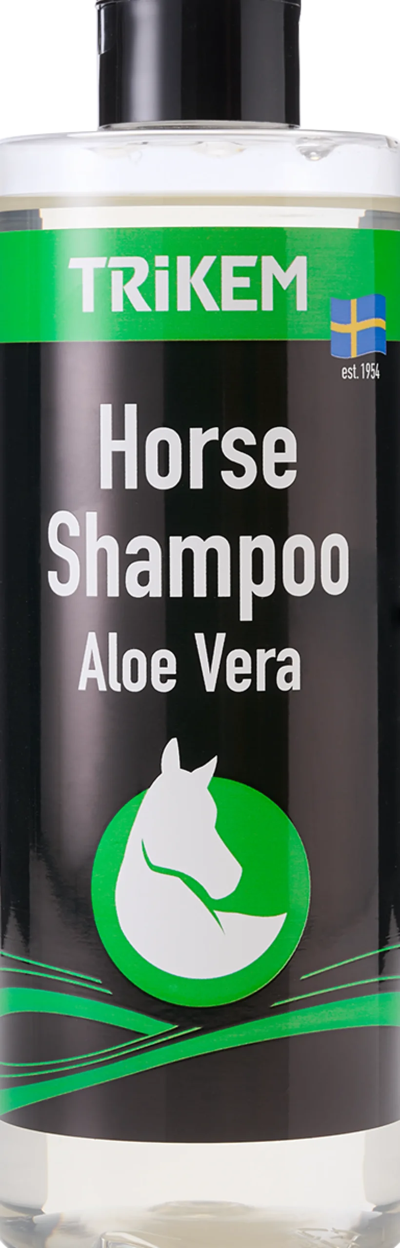 TRIKEM Horse Shampoo Aloe Vera 500 ml