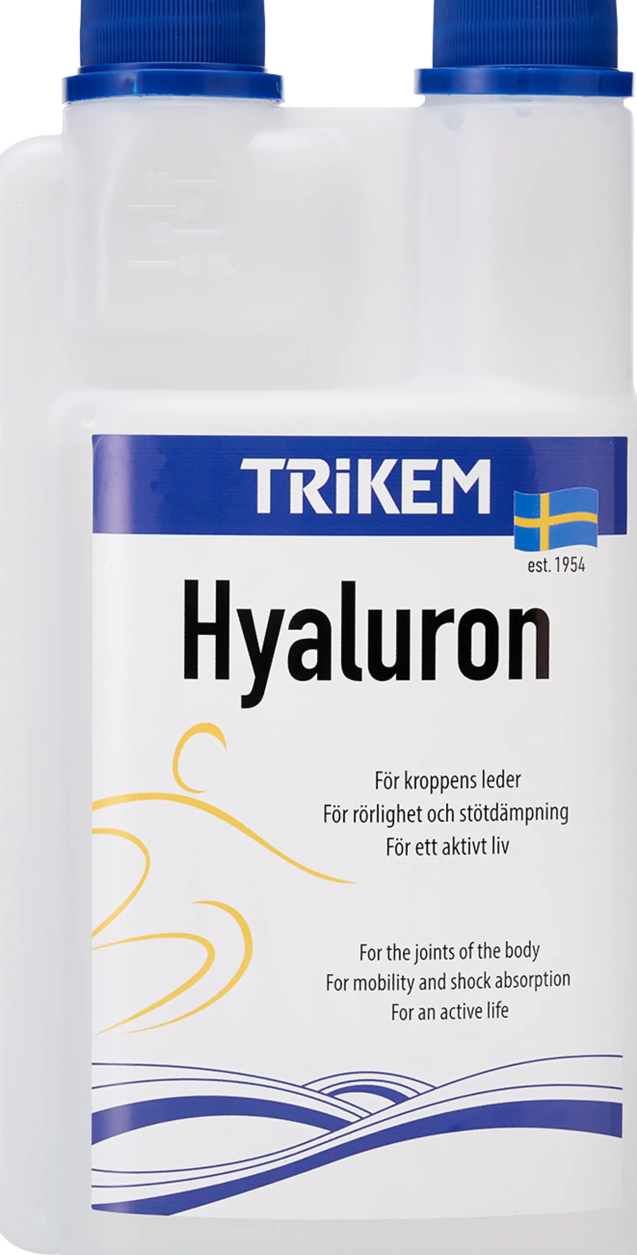 TRIKEM Hyaluron Human 500 ml