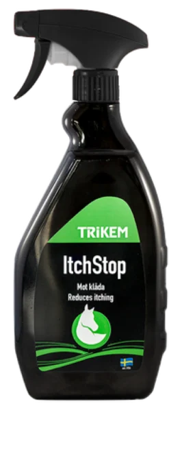 Trikem Itch Stop 500 ml
