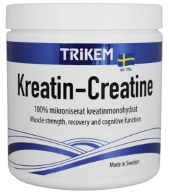 Trikem Kreatin-Creatine Human 300 g