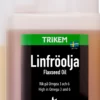 TRIKEM Linfröolja 1 liter