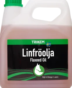 TRiKEM Linfröolja 3000 ml
