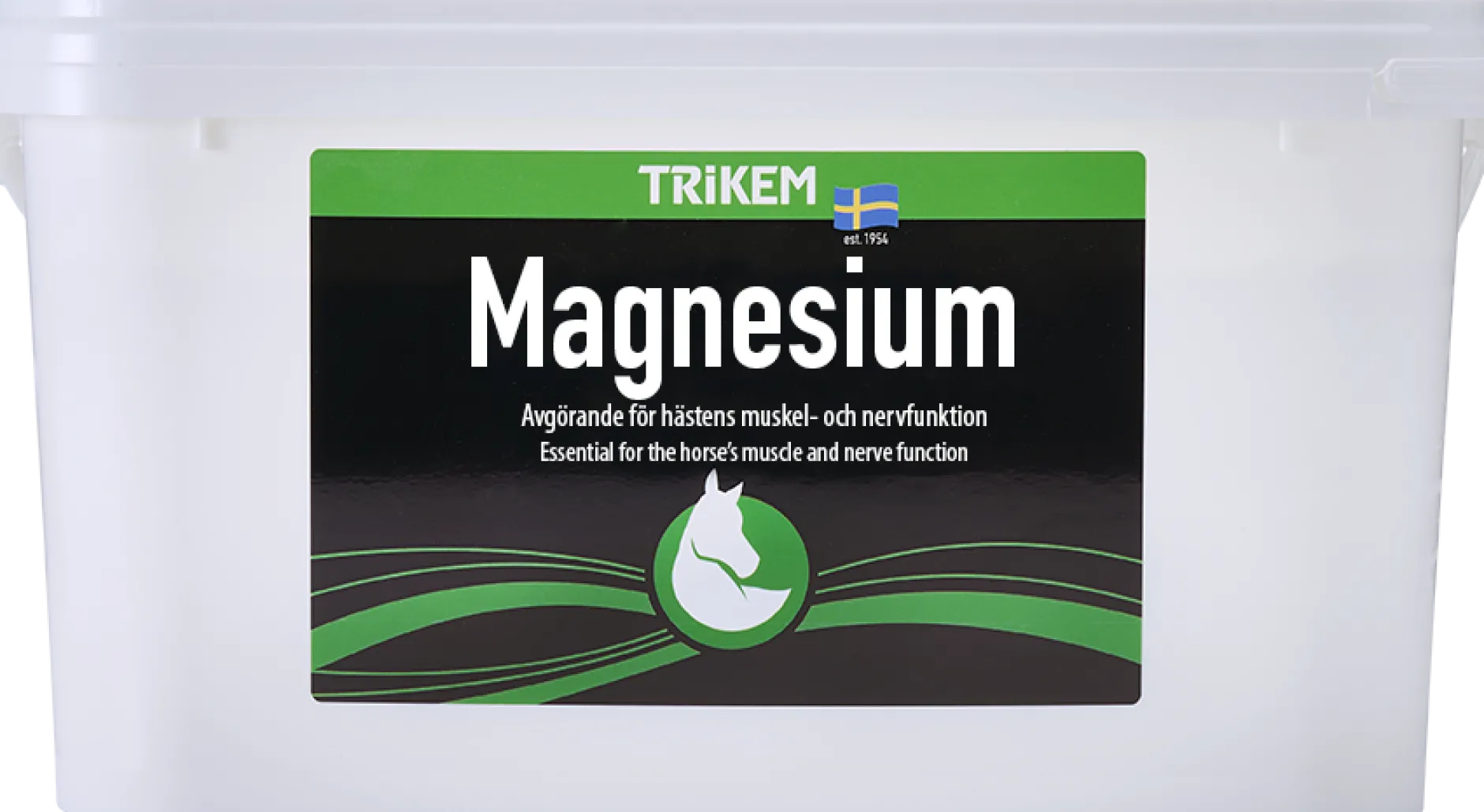 TRIKEM Magnesium