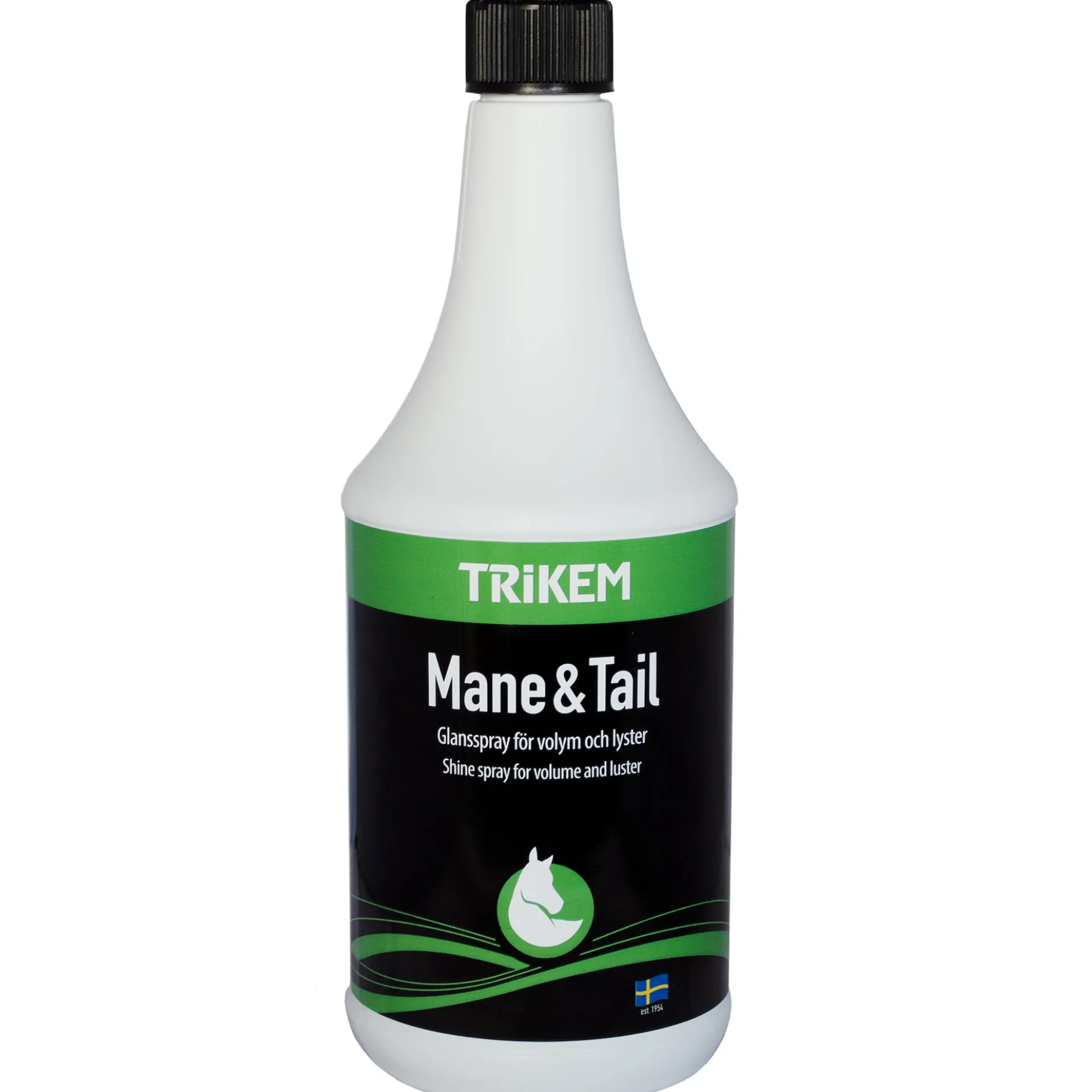 TRIKEM Mane & Tail 1000 ml