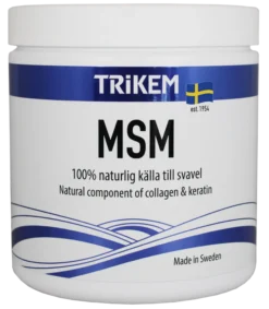 Trikem MSM Human 400 g