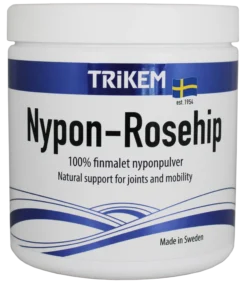 Trikem Nypon-Rosehip Human 350 g