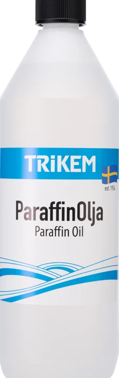 TRIKEM ParaffinOlja 1 liter
