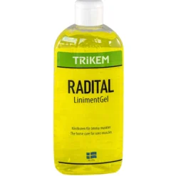 TRIKEM RADITAL Liniment Gel 250 ml