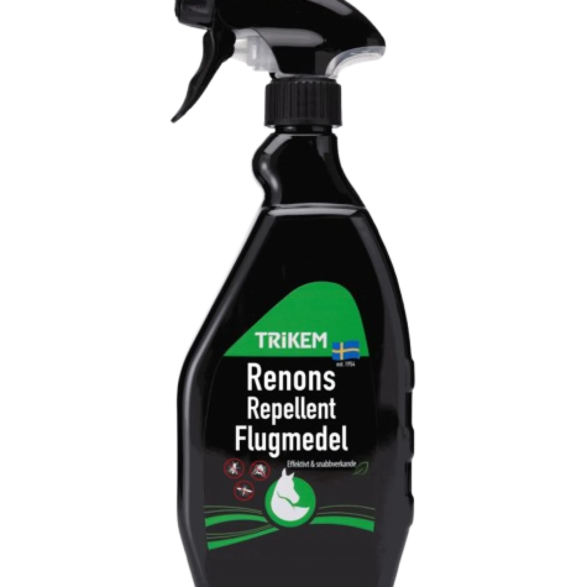 TRiKEM Renons Repellent Flugmedel 500 ml