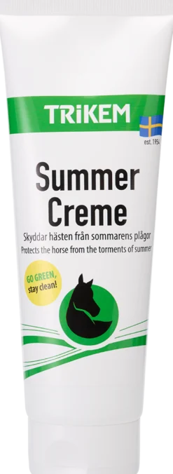 TRiKEM Summer Creme 250 ml