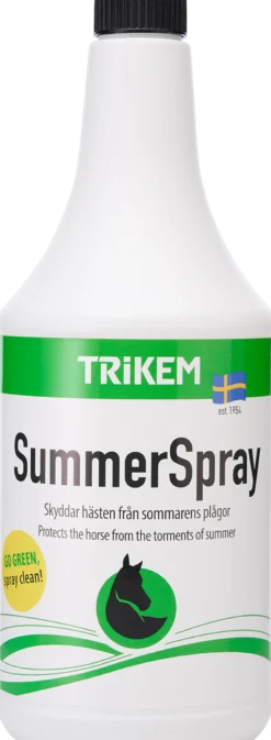 TRiKEM SummerSpray 1000 ml