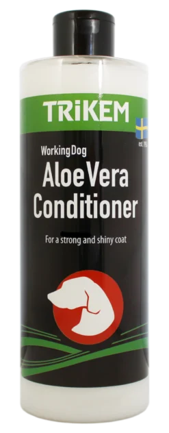 TRIKEM Working Dog Aloe Vera Conditioner 500 ml