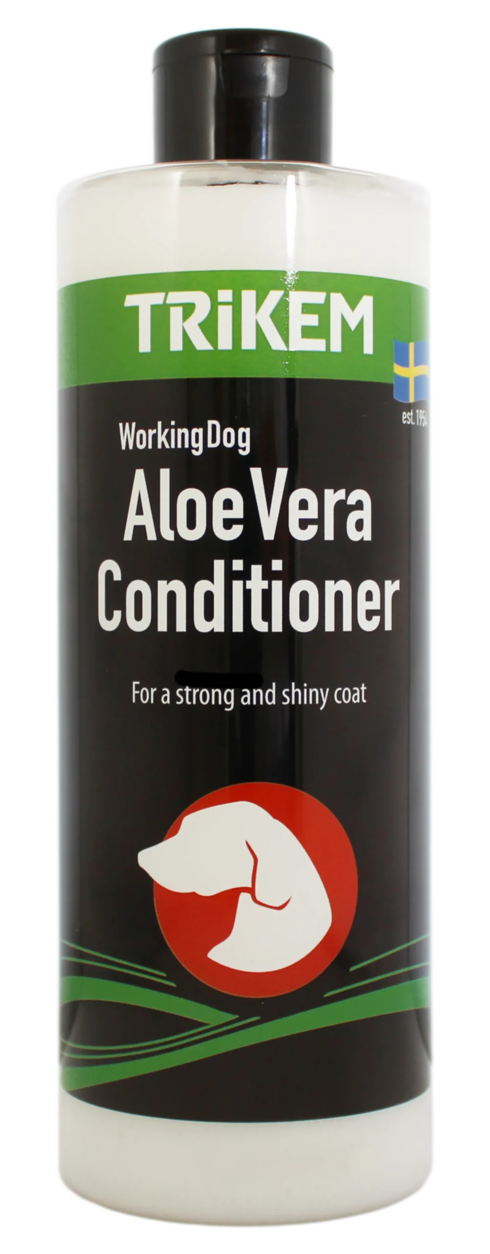TRIKEM Working Dog Aloe Vera Conditioner 500 ml