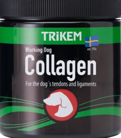 TRIKEM Working Dog Collagen 350 g