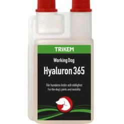 TRIKEM WorkingDog Hyaluron 365 1000 ml