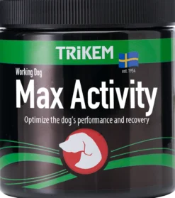 TRIKEM Working Dog Max Activity 450 g