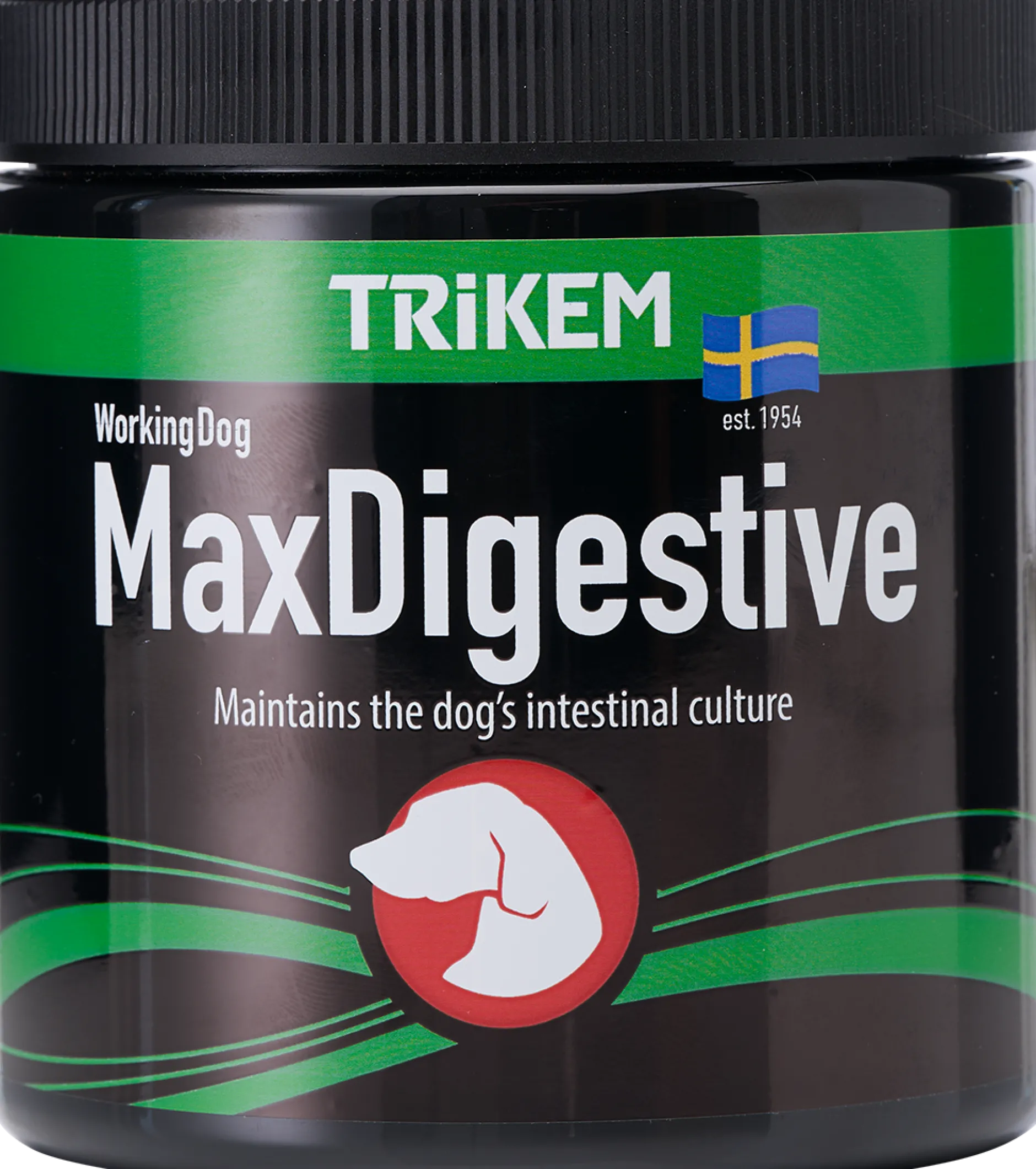 TRiKEM Working Dog MaxDigestive 600g
