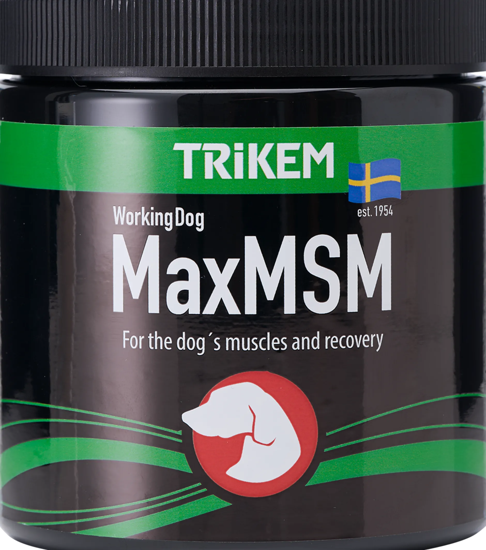TRIKEM WorkingDog Max MSM 450 g
