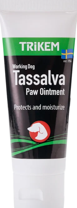 TRIKEM WorkingDog Tassalva 75 ml