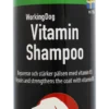 TRIKEM Working Dog Vitamin Shampoo 500 ml