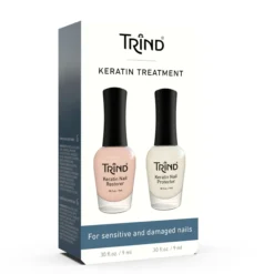 TRIND Keratin Treatment Set