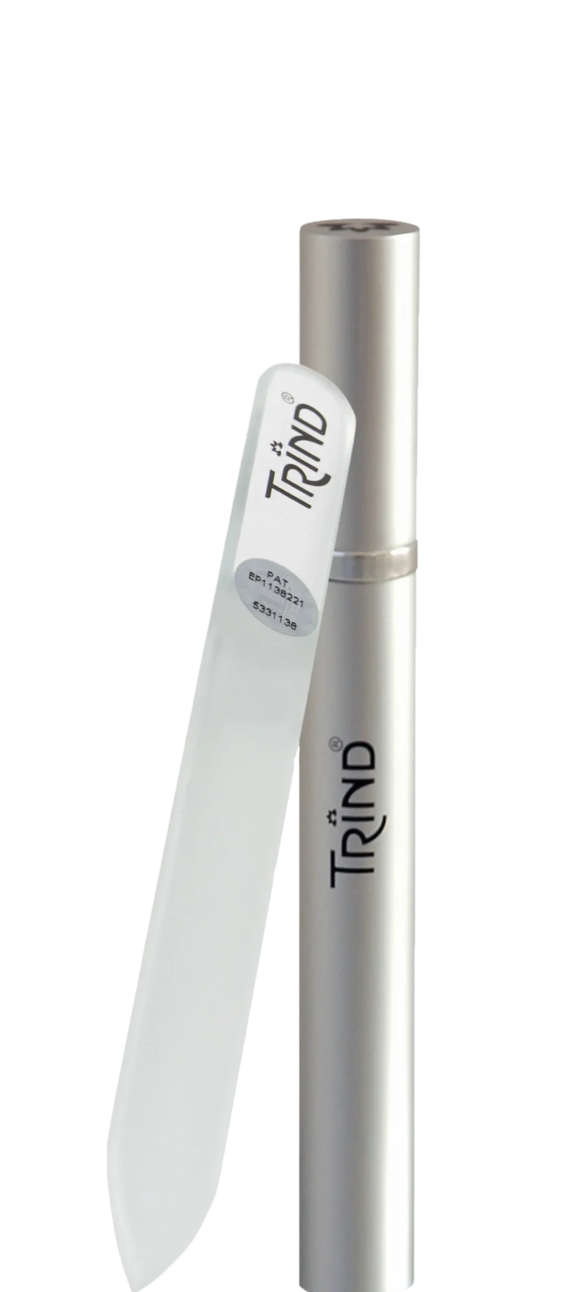 TRIND Professional Glass File 1 st
