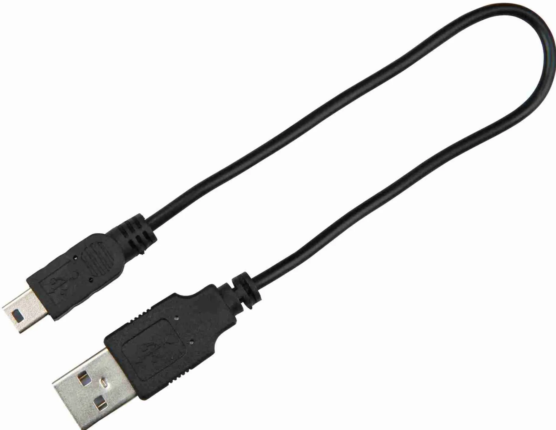 TRIXIE Flash Light Ring USB XS-XL Blå 1 st