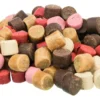 TRIXIE Junior Soft Snack Dots Omega-3 140 g