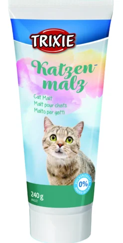 Trixie Kattmalt 240g