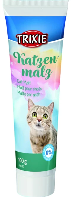 Trixie Kattmalt 100g
