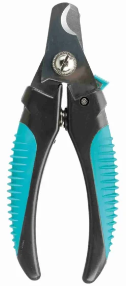 TRIXIE Klotång De Luxe Stor 16 cm 1 st
