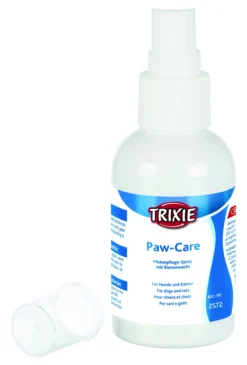 TRIXIE Paw Care Tasspray Bivax & Aloe Vera 50 ml