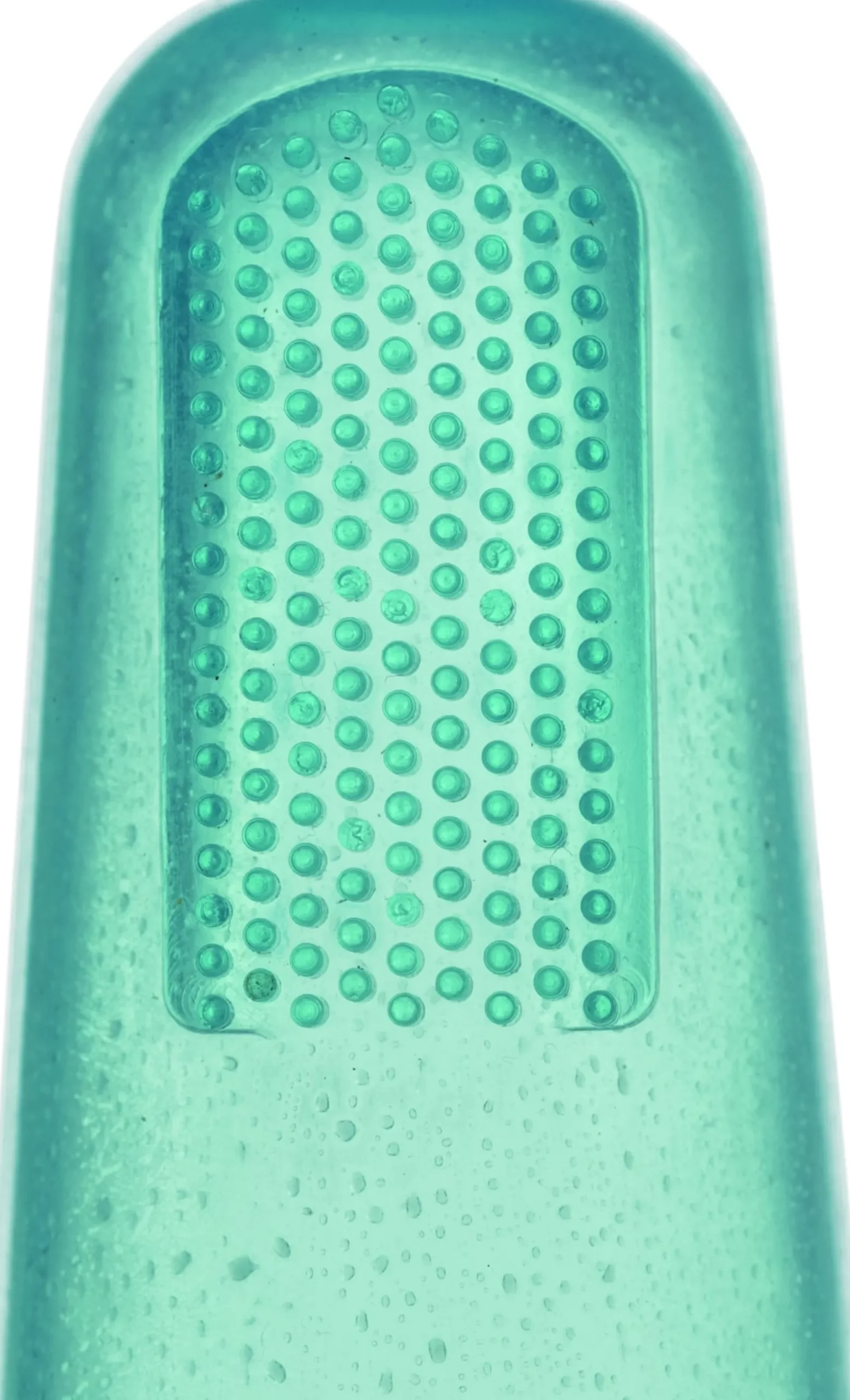 Trixie Tandborste för fingertopp 2-pack