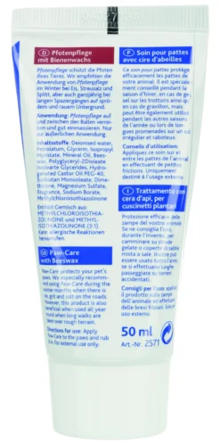 TRIXIE Tassalva Bivax 50 ml