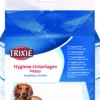 Trixie Valpmatta Housetrainer, 40 × 60 cm, 50-pack