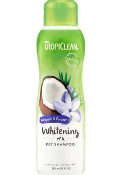 TropiClean Awapuhi & Coconut Shampoo 355 ml