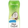 TropiClean Lime & Coconut Shampoo 355 ml