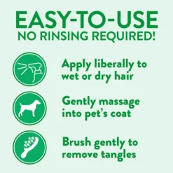 TropiClean Tangle Remover 473 ml