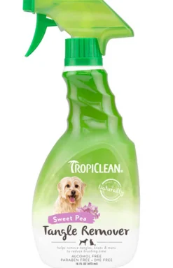 TropiClean Tangle Remover 473 ml