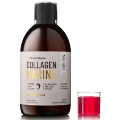 True Collagen Collagen Marine 500 ml