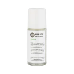 True Organic of Sweden Undercover Agent Original Deo 50ml
