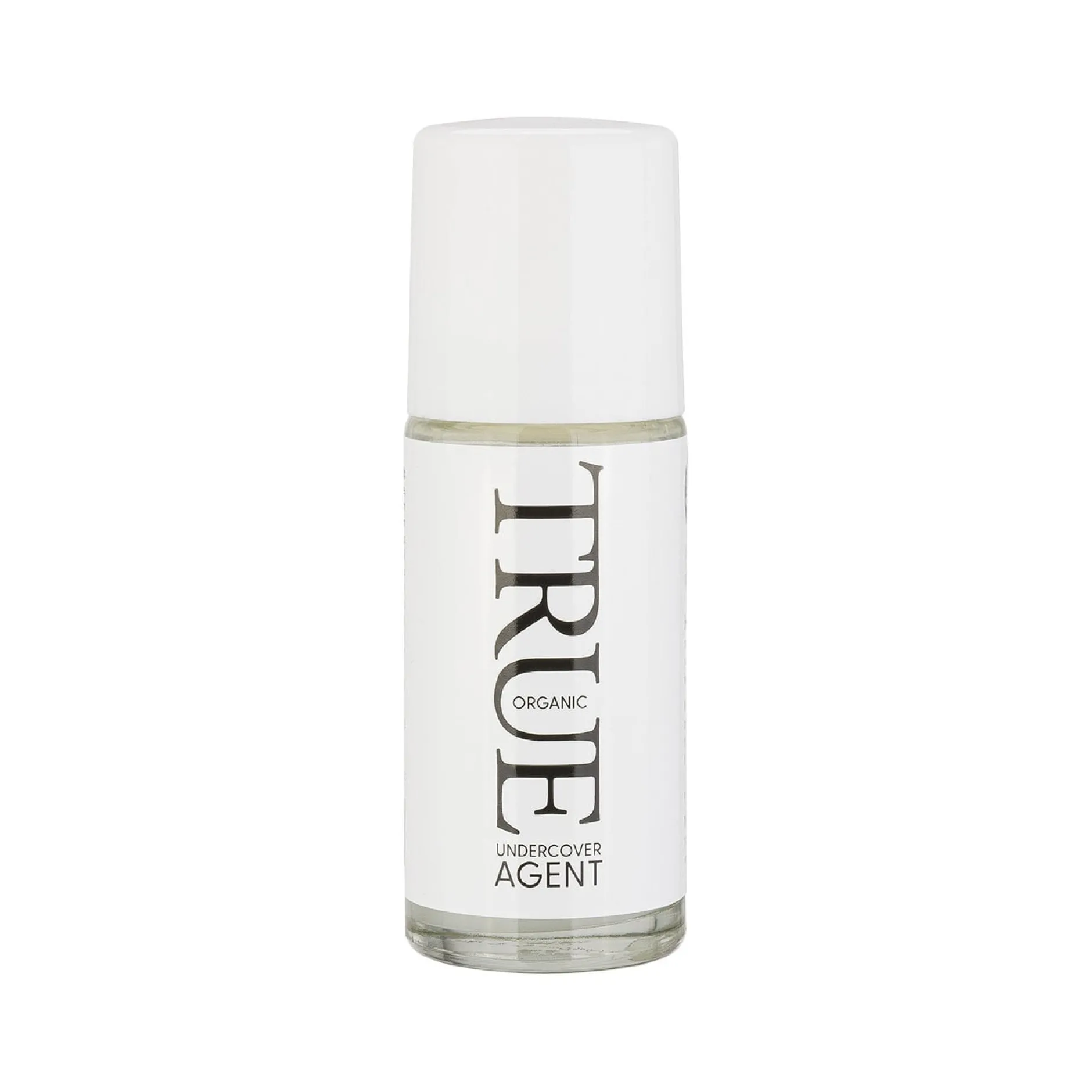 True Organic of Sweden Undercover Agent Original Deo 50ml